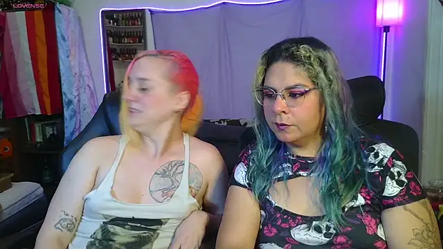 Snapshot of Evelan420 chatting on 8, 6, 2026 Evelan420 online show from 8, 6, 2026