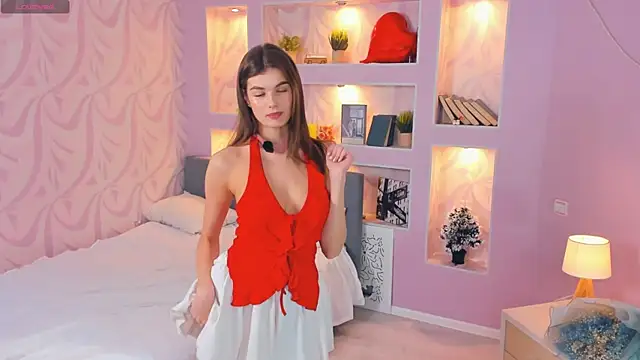 FloraDobb online show from 4, 4, 2026