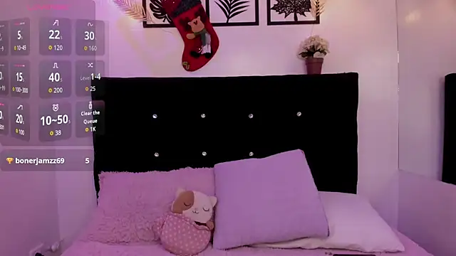 Belinda Braund online show from 12, 1, 2026