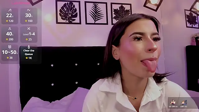 Belinda Braund online show from 14, 1, 2026