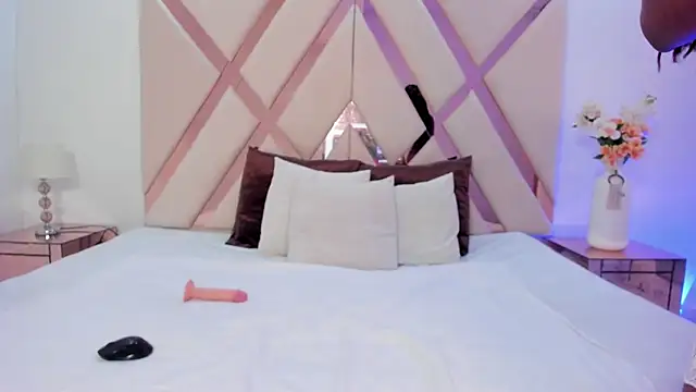 Snapshot of taliarussel chatting on 29, 1, 2025 taliarussel online show from 29, 1, 2025