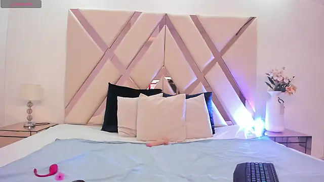 Snapshot of taliarussel chatting on 20, 2, 2025 taliarussel online show from 20, 2, 2025