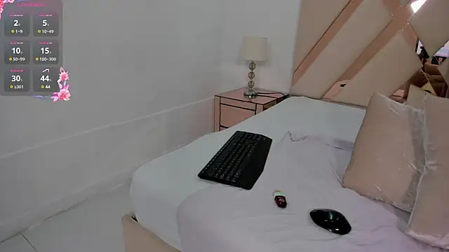 Snapshot of taliarussel chatting on 15, 3, 2025 taliarussel online show from 15, 3, 2025