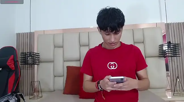 MarckPassion online show from 5, 2, 2025