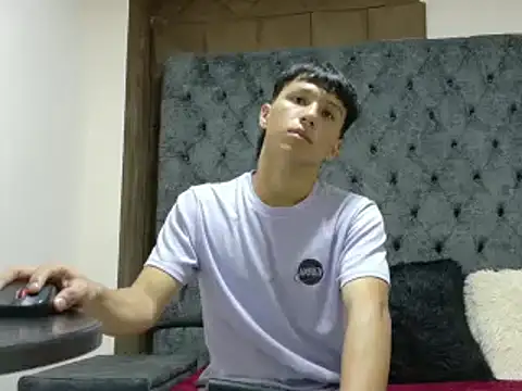 MarckPassion online show from 5, 3, 2025