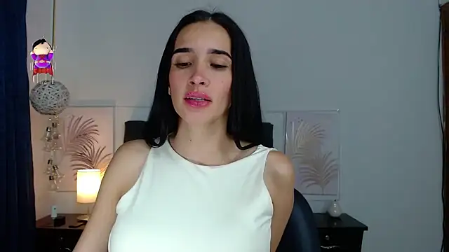 victoria adams07 online show from 21, 3, 2025