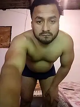 Ant1990 online show from 8, 1, 2026