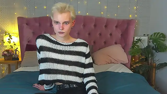 DemianEnglen online show from 21, 1, 2025