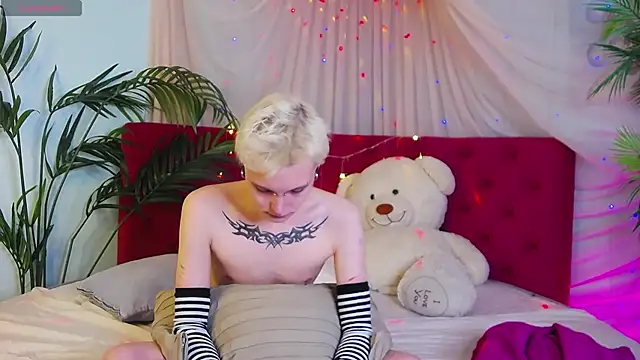 DemianEnglen online show from 29, 1, 2025