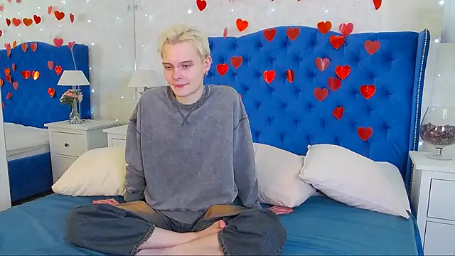 DemianEnglen online show from 13, 2, 2025