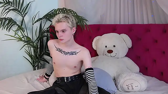 DemianEnglen online show from 26, 2, 2025