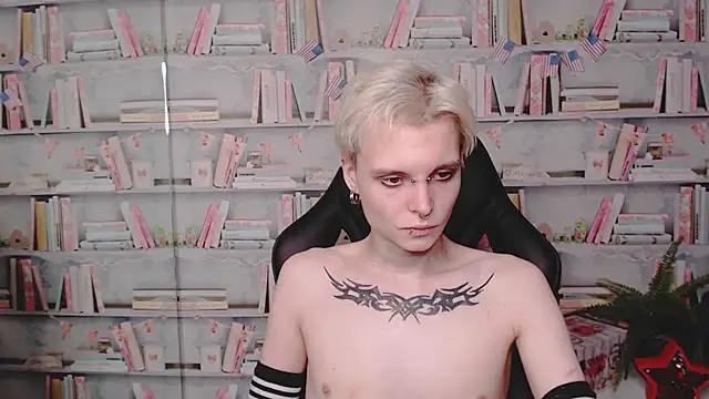 DemianEnglen online show from 3, 3, 2025