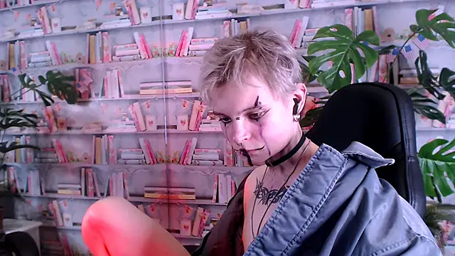 DemianEnglen online show from 19, 3, 2025