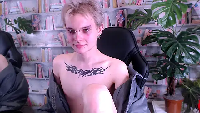 DemianEnglen online show from 20, 3, 2025