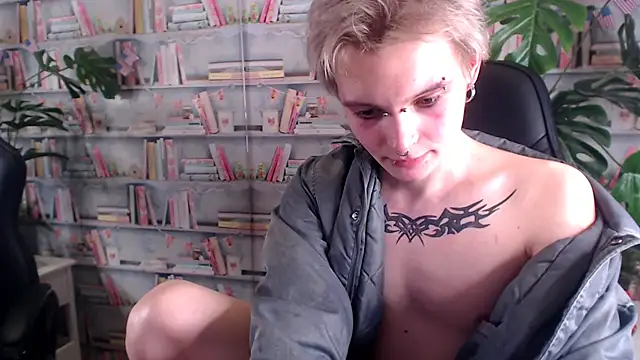 DemianEnglen online show from 20, 3, 2025