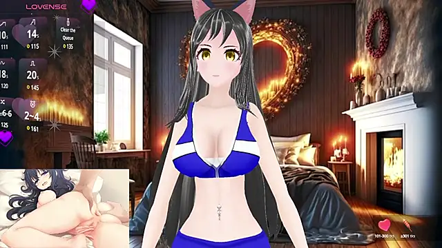 KimiStar online show from 17, 2, 2025