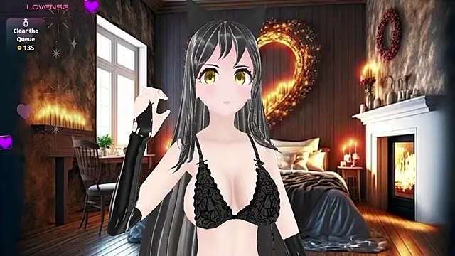 KimiStar online show from 20, 2, 2025