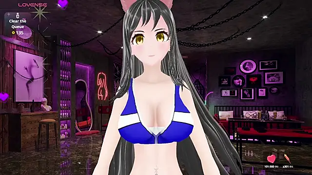 KimiStar online show from 21, 2, 2025