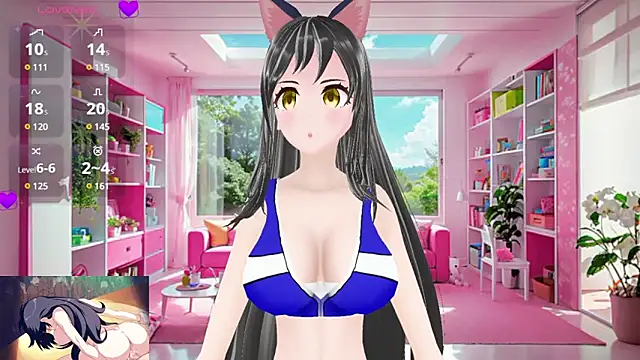 KimiStar online show from 6, 3, 2025