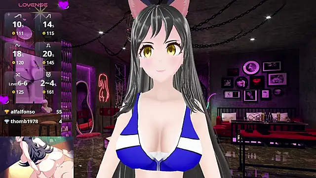 KimiStar online show from 9, 3, 2025