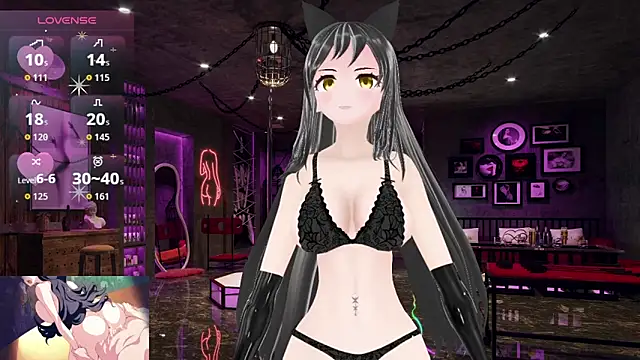 KimiStar online show from 10, 10, 2025