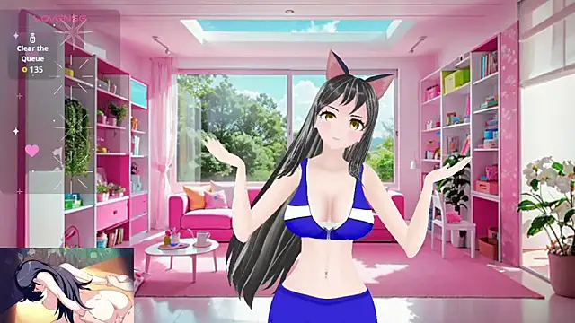 KimiStar online show from 13, 10, 2025