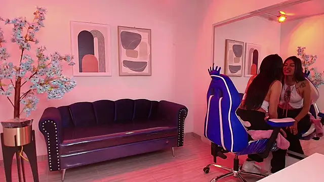 Charlotte ethan online show from 7, 3, 2025