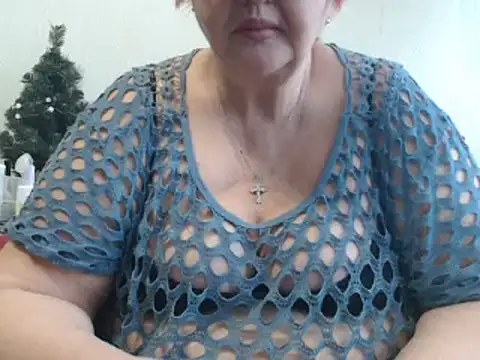 DeniseeRosea online show from 17, 3, 2025