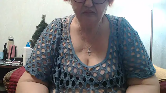 DeniseeRosea online show from 21, 3, 2025