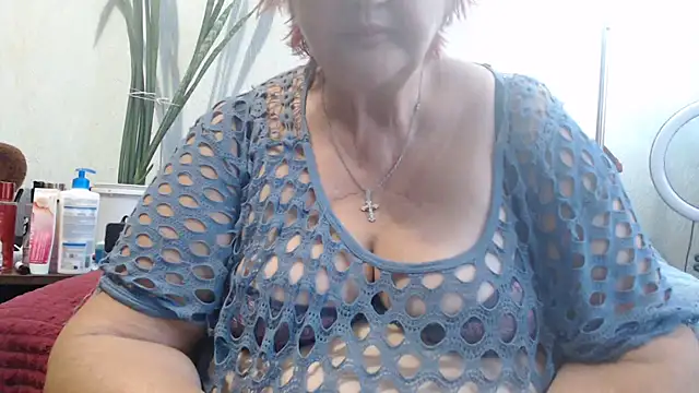 DeniseeRosea online show from 24, 9, 2025