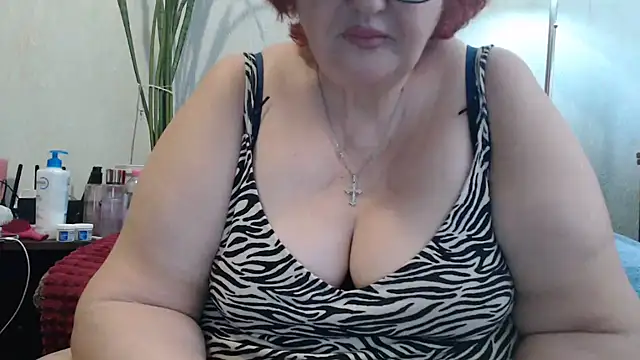 DeniseeRosea online show from 15, 2, 2026