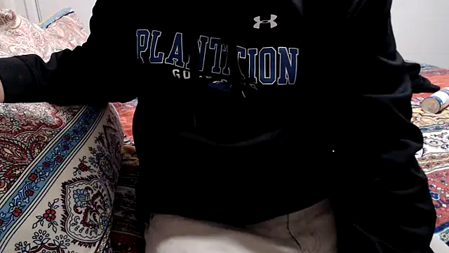 Str8 Soldier online show from 10, 1, 2026