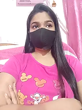 Simran-001 online show from 29, 11, 2025