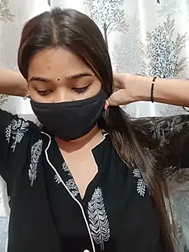 Simran-001 online show from 28, 6, 2026