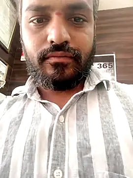 RaviRoy2326 online show from 24, 1, 2025