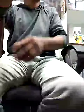 RaviRoy2326 online show from 2, 2, 2025