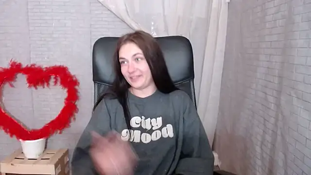 AmandaJi  online show from 27, 9, 2025
