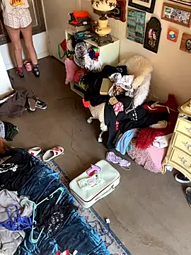 I am babydoll online show from 25, 10, 2025