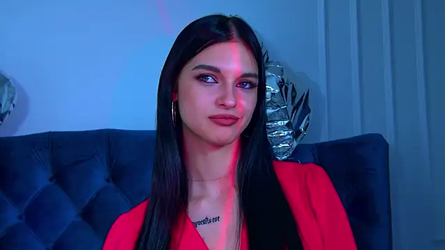 BeverlyMost online show from 14, 2, 2025