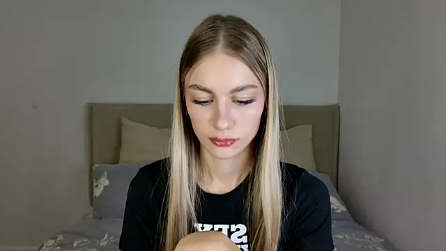 GabriellaOlsen online show from 29, 10, 2025