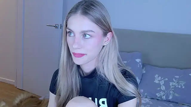 GabriellaOlsen online show from 29, 11, 2025