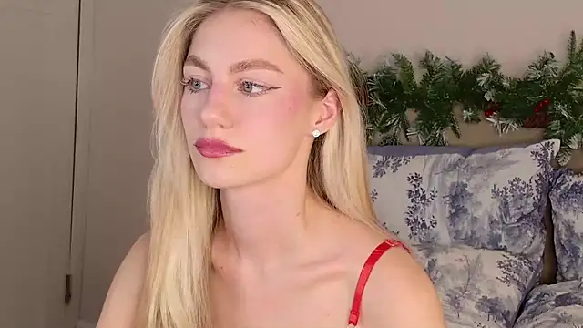 GabriellaOlsen online show from 7, 1, 2026