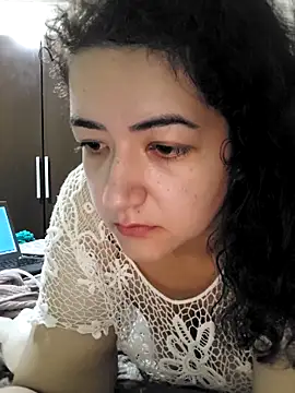 Snapshot of Byabundao chatting on 19, 2, 2025 Byabundao online show from 19, 2, 2025