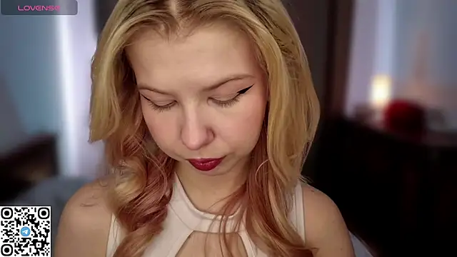 LynetHakes online show from 21, 3, 2026