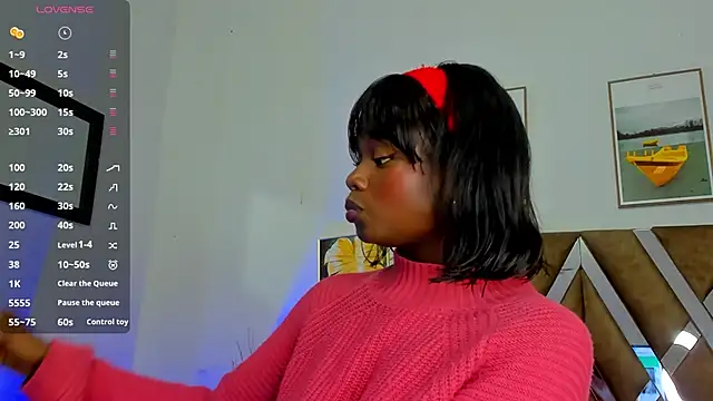 Stela  Gs online show from 15, 3, 2025