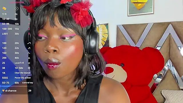 Stela  Gs online show from 22, 3, 2025