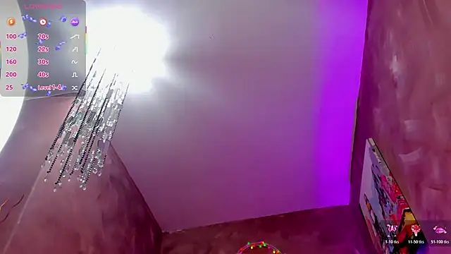 Stela  Gs online show from 18, 12, 2025