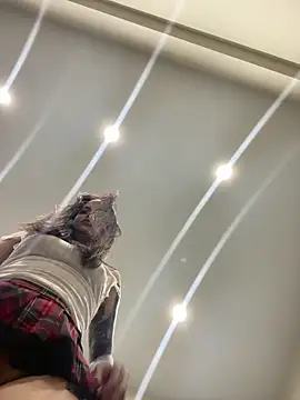 RussianFuckingMachine online show from 23, 9, 2025