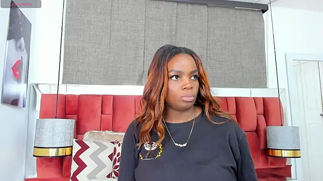 NatyParker online show from 3, 10, 2025