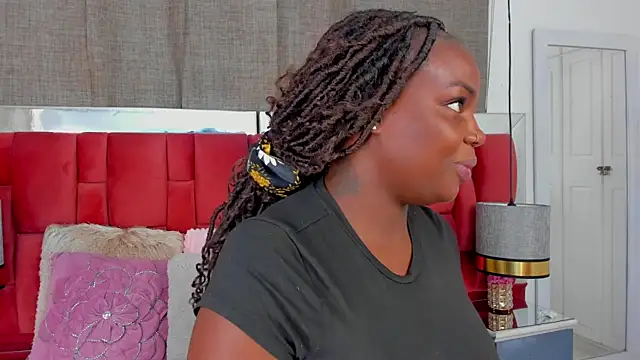 NatyParker online show from 22, 11, 2025